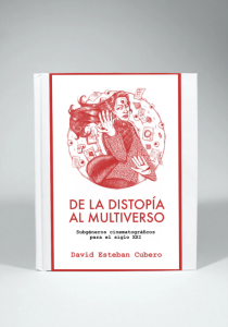 Mockup distopia